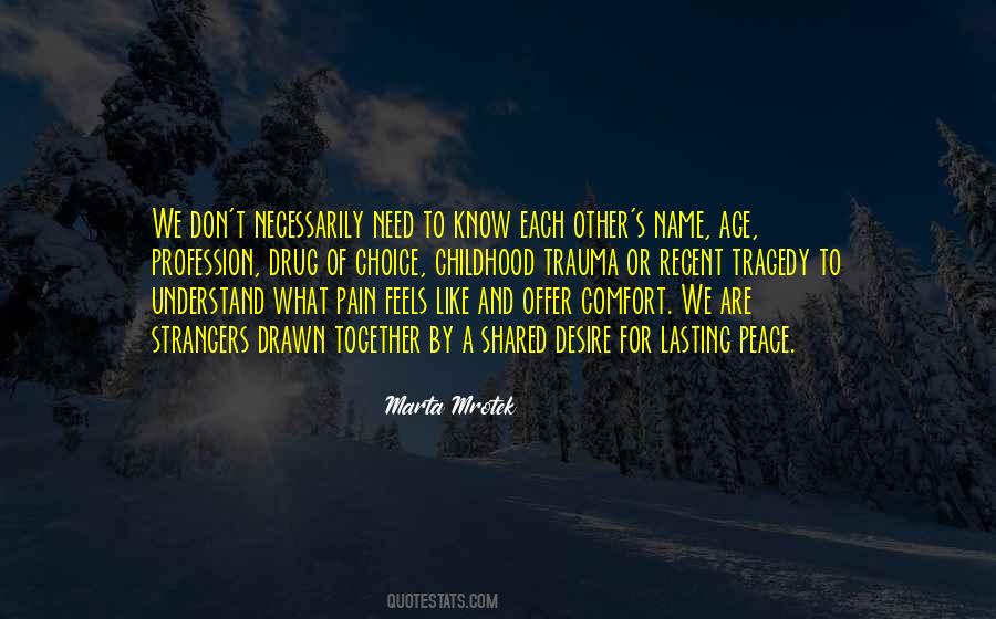 Finding Peace Within Yourself Quotes #70823