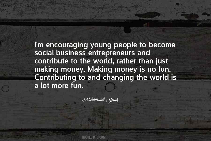 No Fun Quotes #1447239