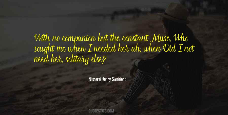 You Are My Muse Quotes #20815