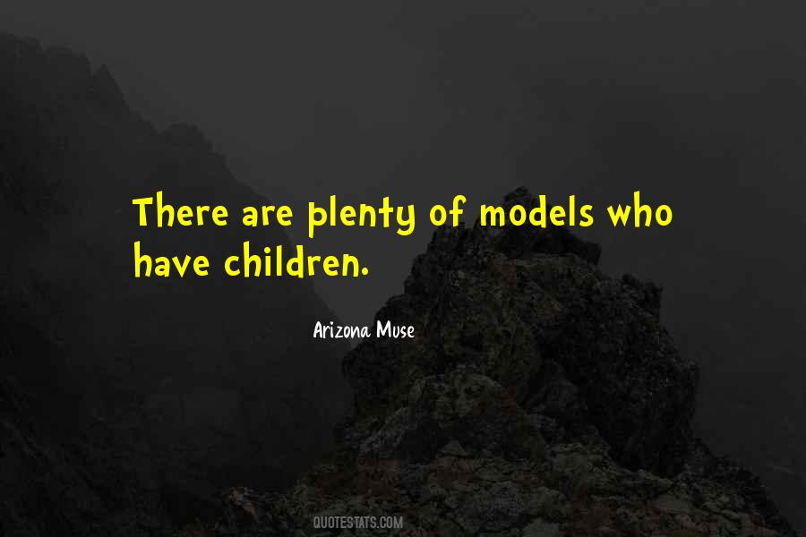 You Are My Muse Quotes #67393