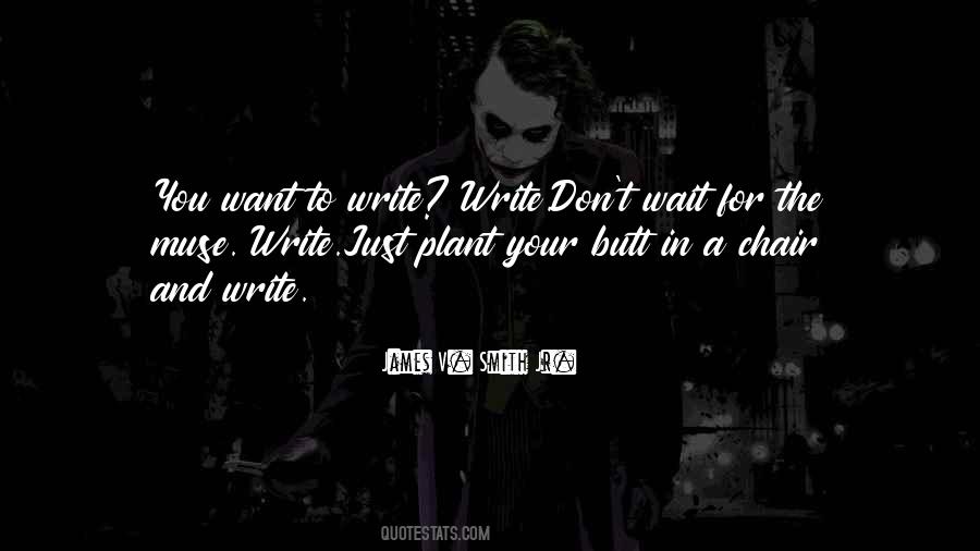You Are My Muse Quotes #79478