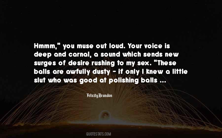 You Are My Muse Quotes #849074