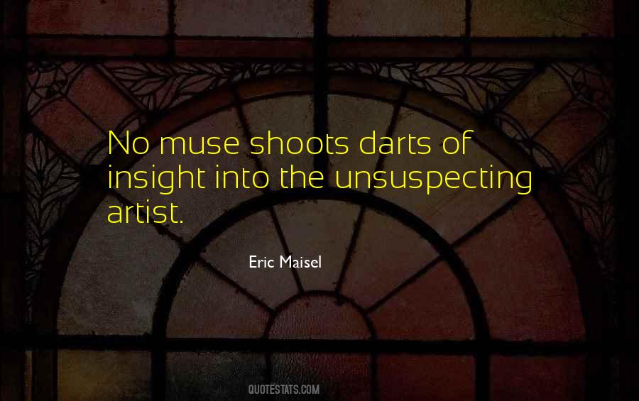 You Are My Muse Quotes #91551