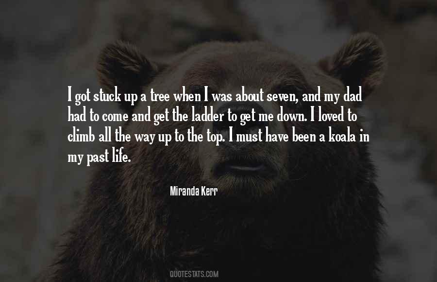 Quotes About Stuck Up #95105