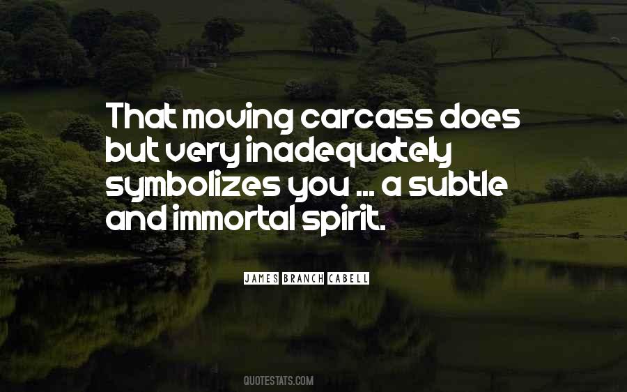 Quotes About Spirituality And Life #130628