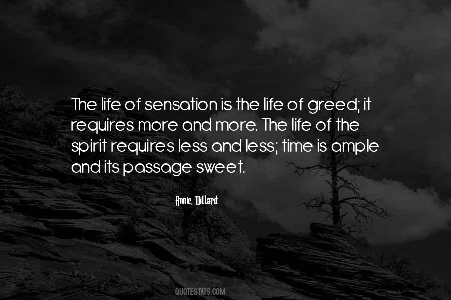 Quotes About Spirituality And Life #250652