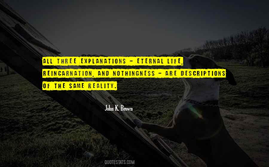 Quotes About Spirituality And Life #26123