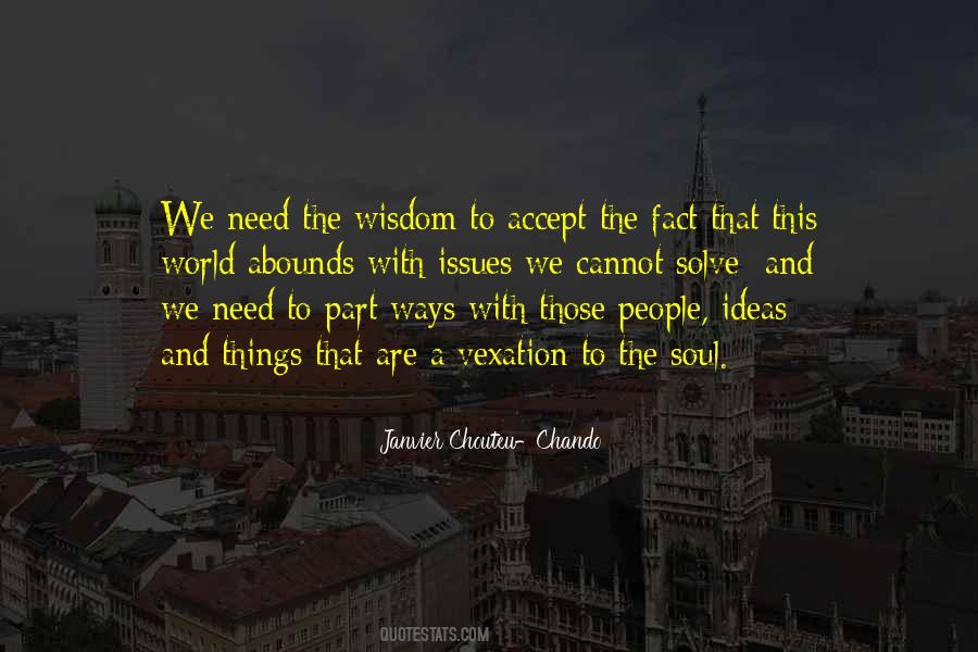 Quotes About Spirituality And Life #286895