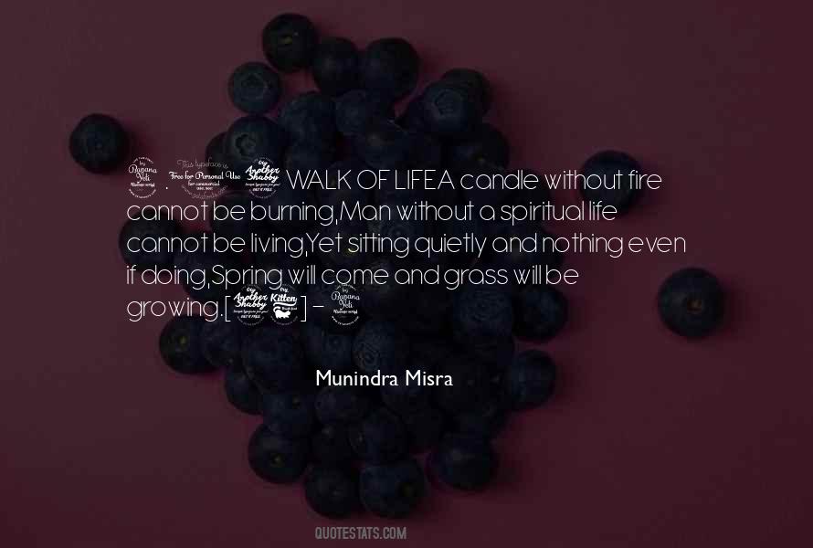 Quotes About Spirituality And Life #350158