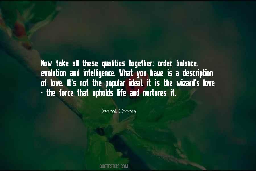 Quotes About Spirituality And Life #35528
