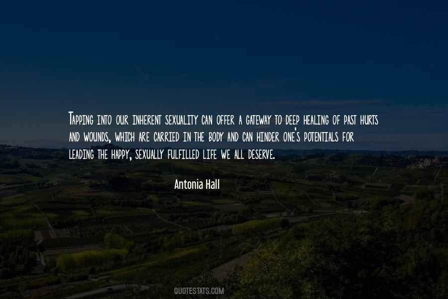 Quotes About Spirituality And Life #387584