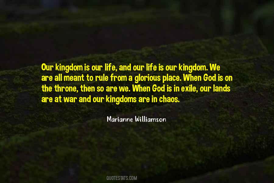 Quotes About Spirituality And Life #410431