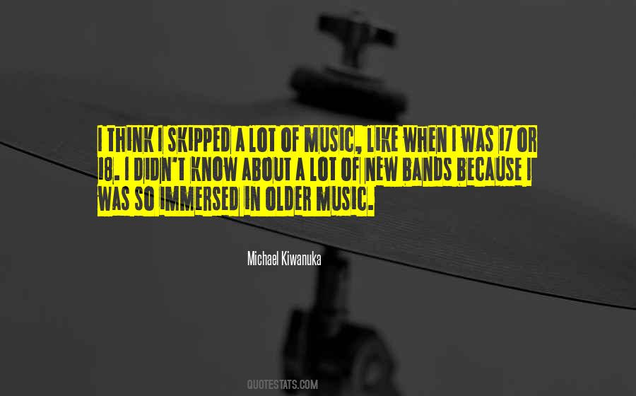 P 17 Quotes #11208