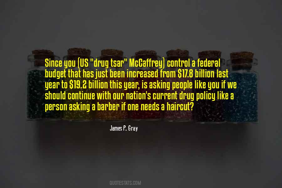 P 17 Quotes #1267254
