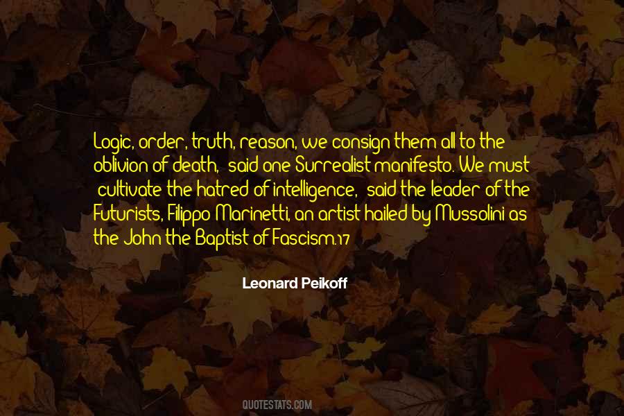 P 17 Quotes #22208