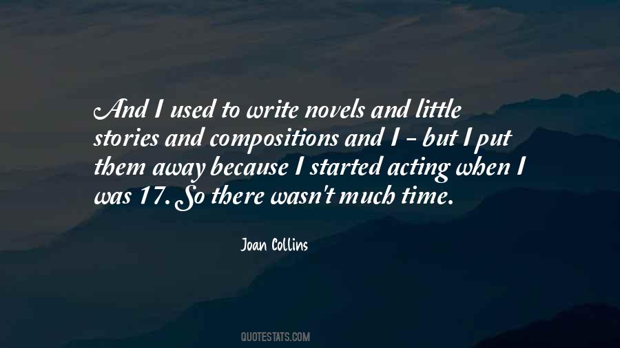 P 17 Quotes #29627