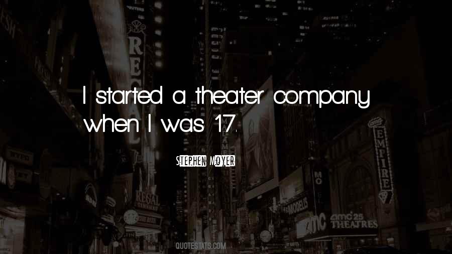 P 17 Quotes #33193