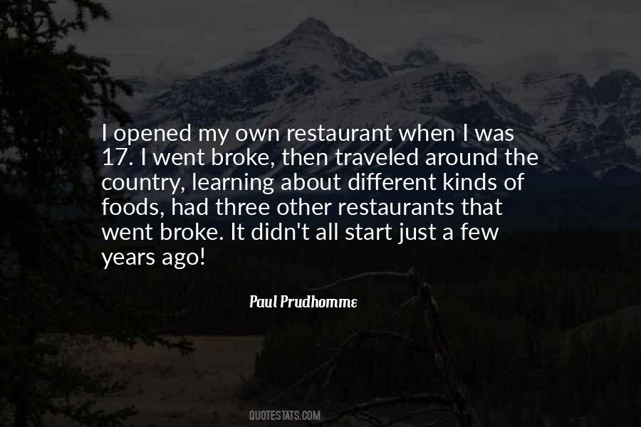 P 17 Quotes #57967