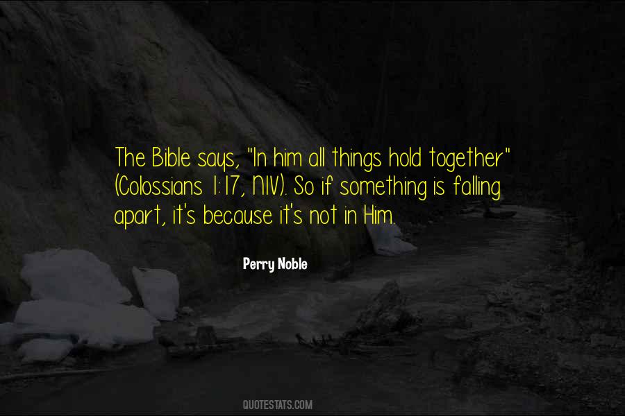 P 17 Quotes #8054