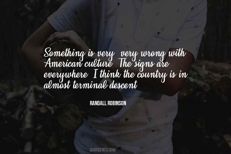 Country Everywhere Quotes #1152000