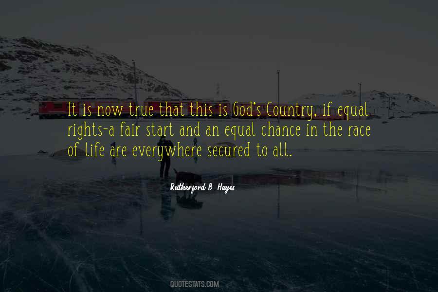 Country Everywhere Quotes #1666795