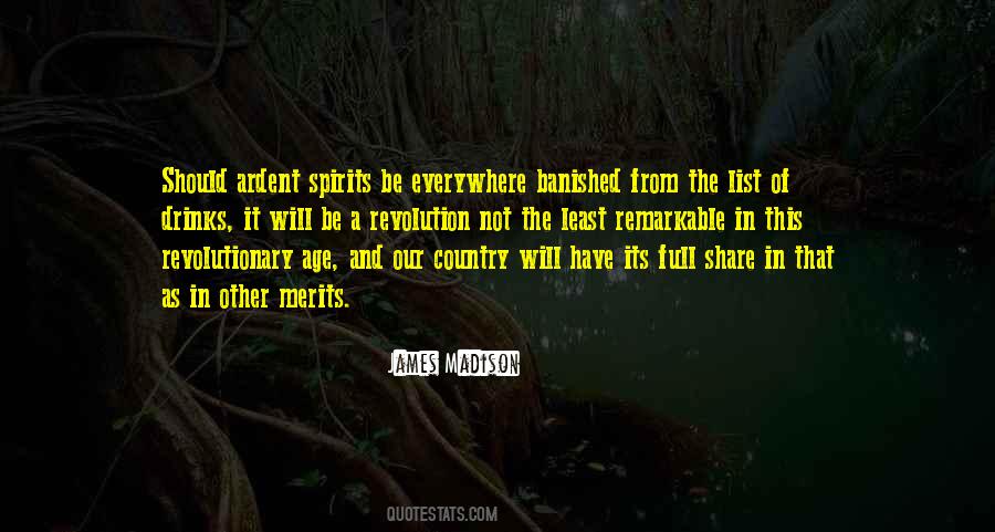 Country Everywhere Quotes #99145