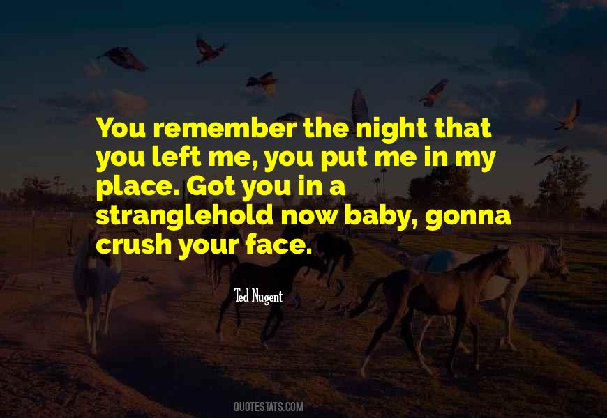 Got You Quotes #1047615
