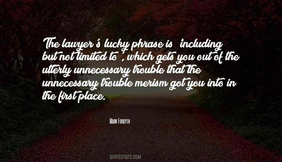 Got You Quotes #1085636