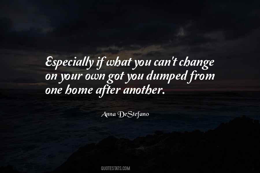 Got You Quotes #1688074