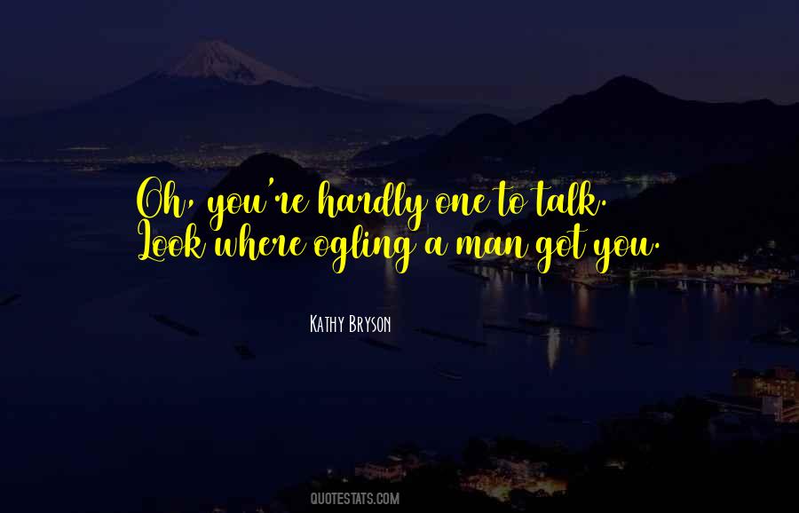 Got You Quotes #1691531