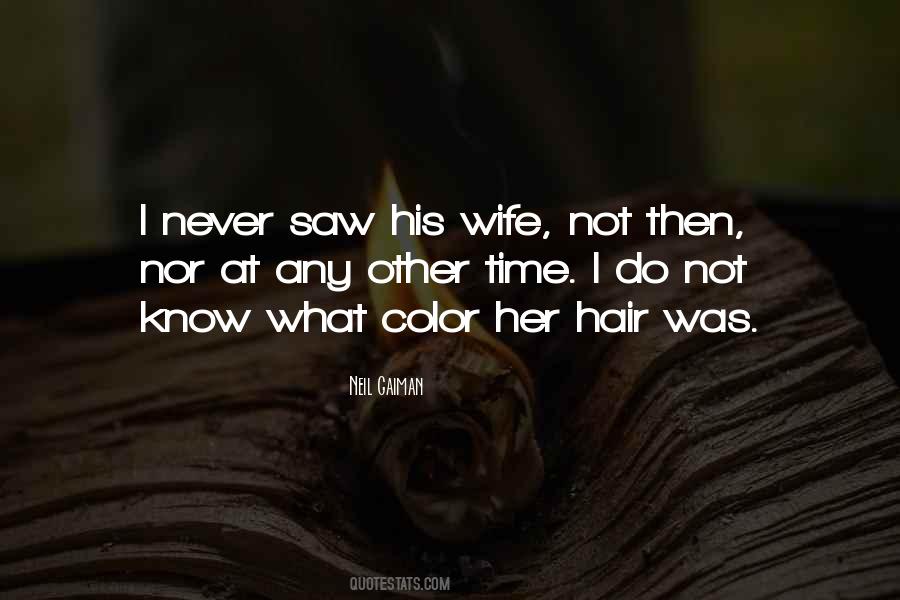 Other Time Quotes #1221572