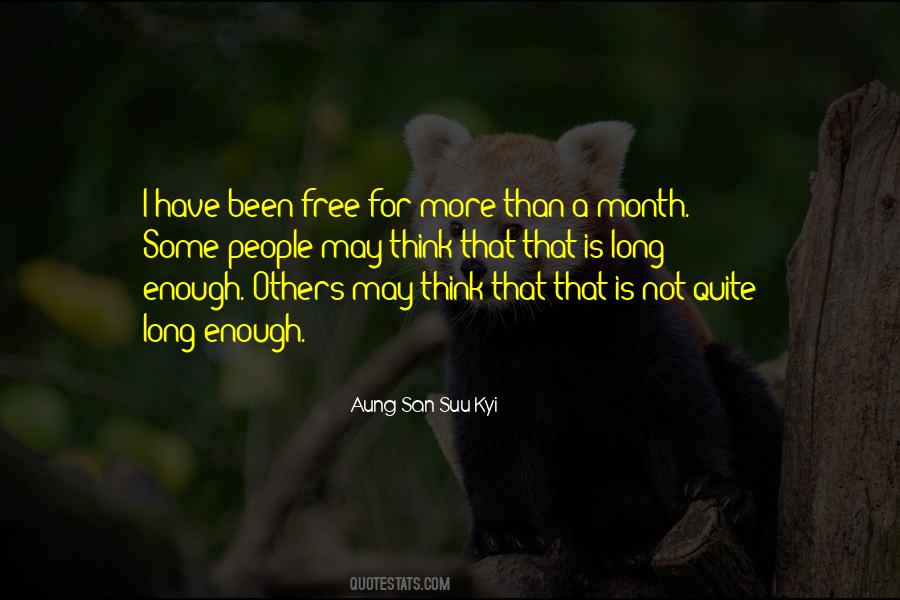 Quotes About May Month #678548