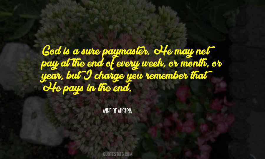 Quotes About May Month #890058