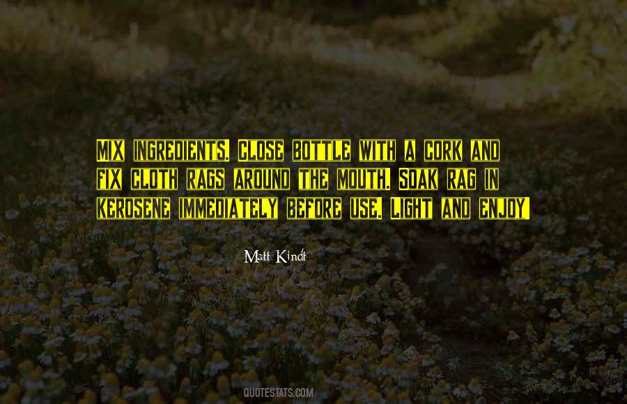 Manipulation Of The Mind Quotes #1373591