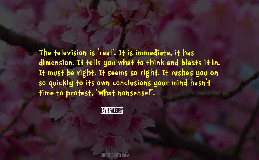 Manipulation Of The Mind Quotes #1767817