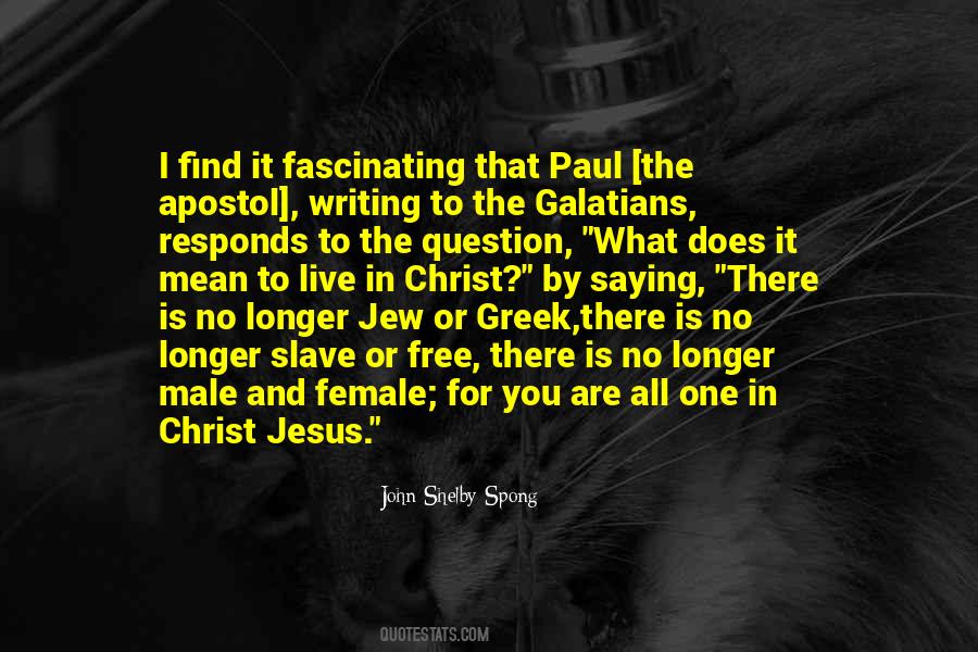 Galatians 5 1 Quotes #1170361