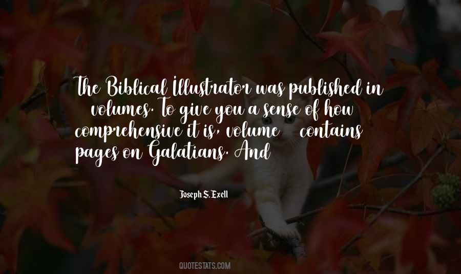 Galatians 5 1 Quotes #1391692