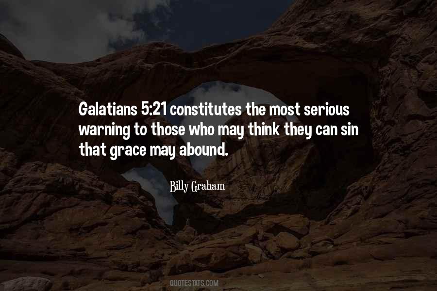 Galatians 5 1 Quotes #417418
