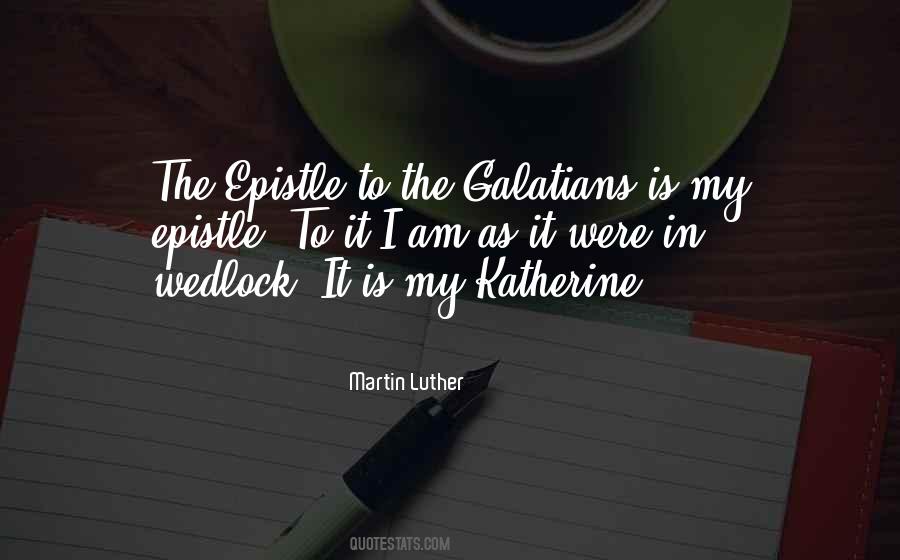 Galatians 5 1 Quotes #886364