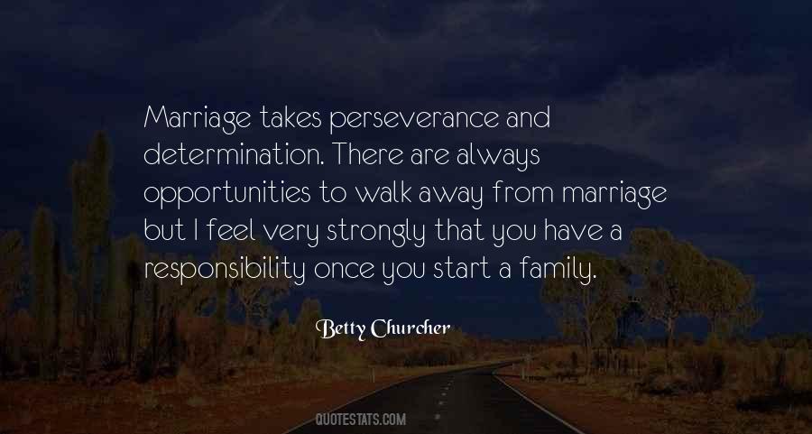 Quotes About Marriage And Family #114245