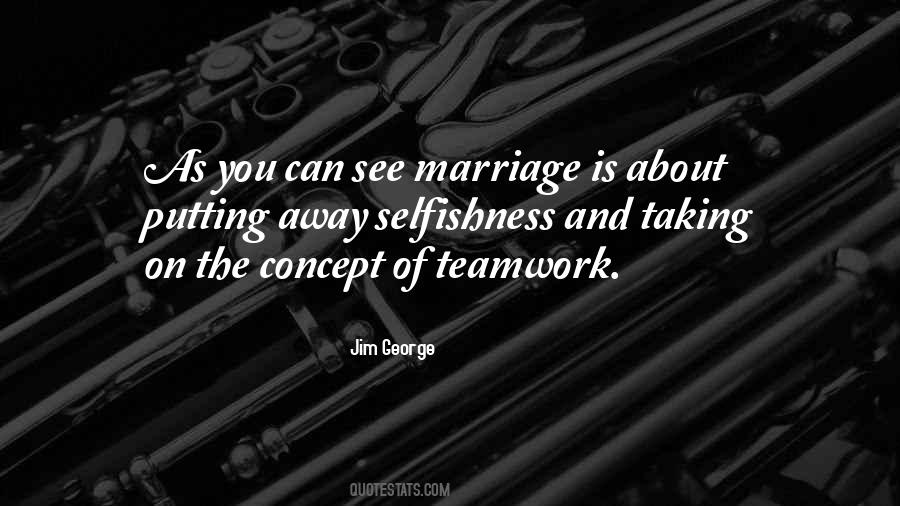 Quotes About Marriage And Family #626933