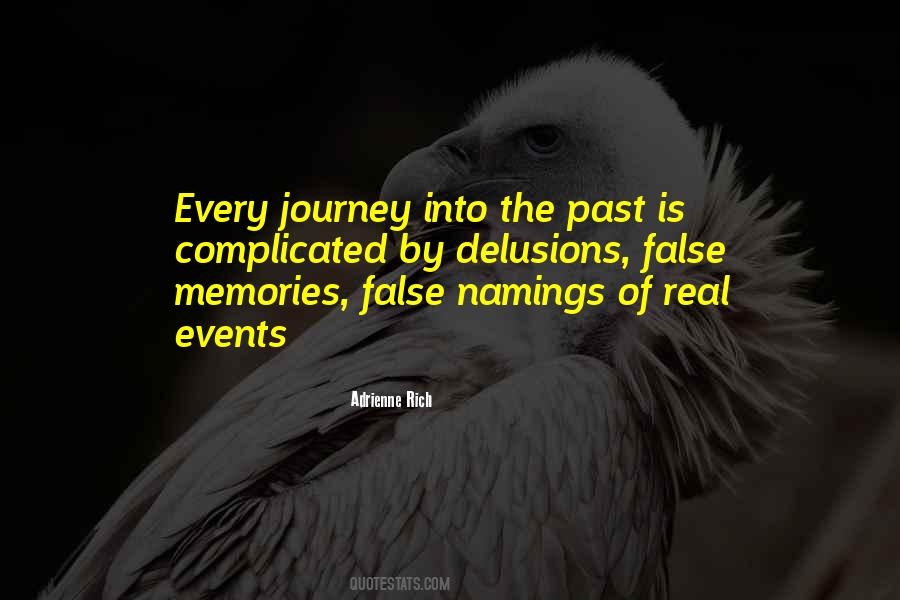 Quotes About The Past Memories #140354