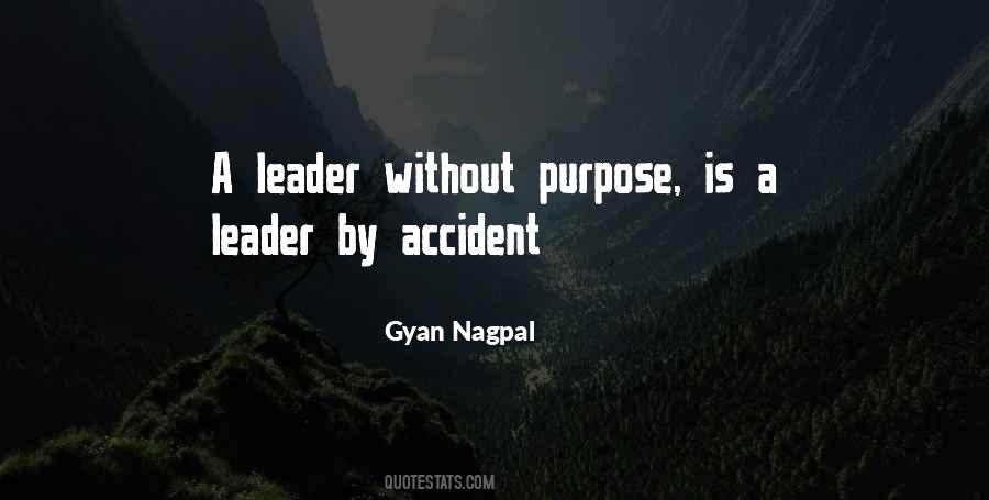Quotes About Leadership Courage #1321132