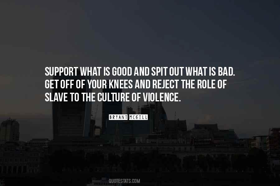 Quotes About Bad Knees #288288