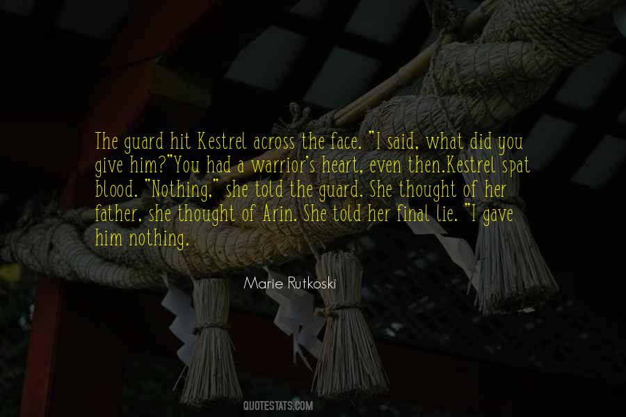 Final Thought Quotes #1225426