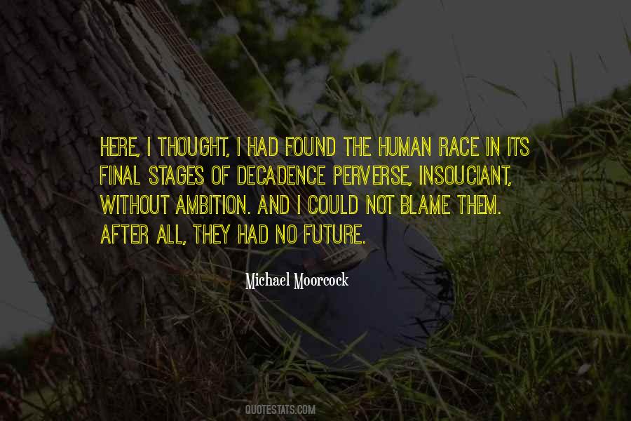 Final Thought Quotes #1267788