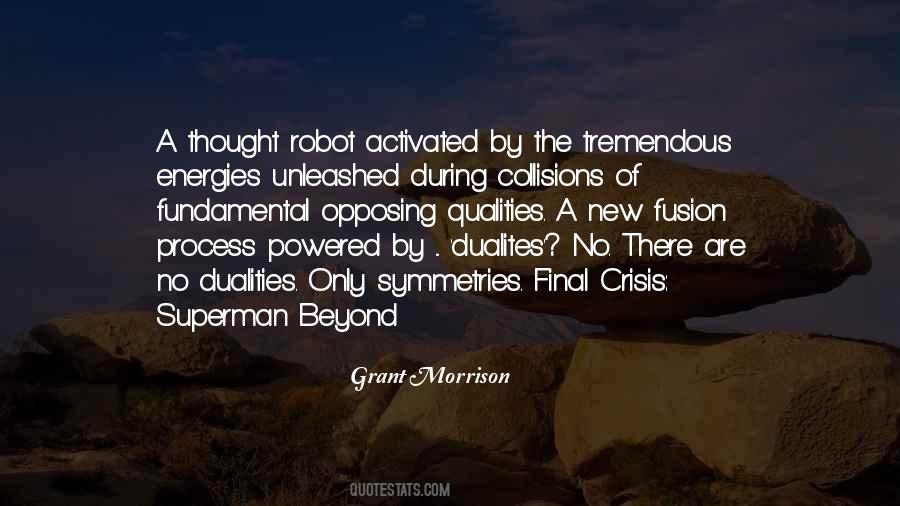 Final Thought Quotes #622407