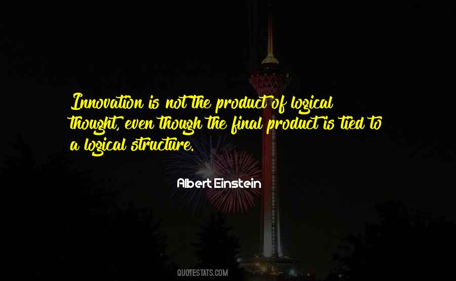 Final Thought Quotes #943880