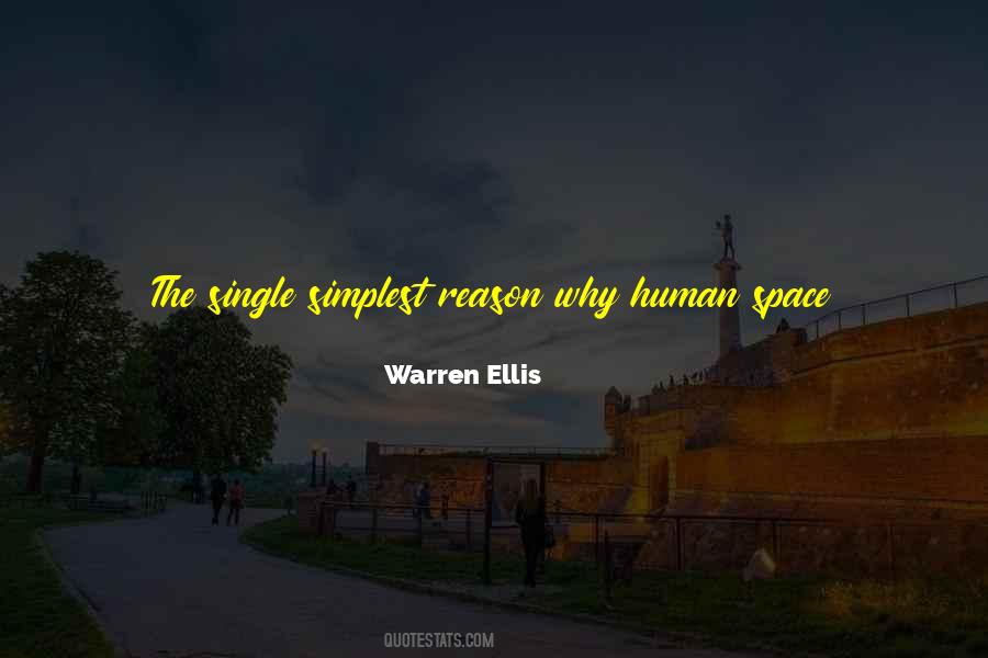 Quotes About Space Program #1198927