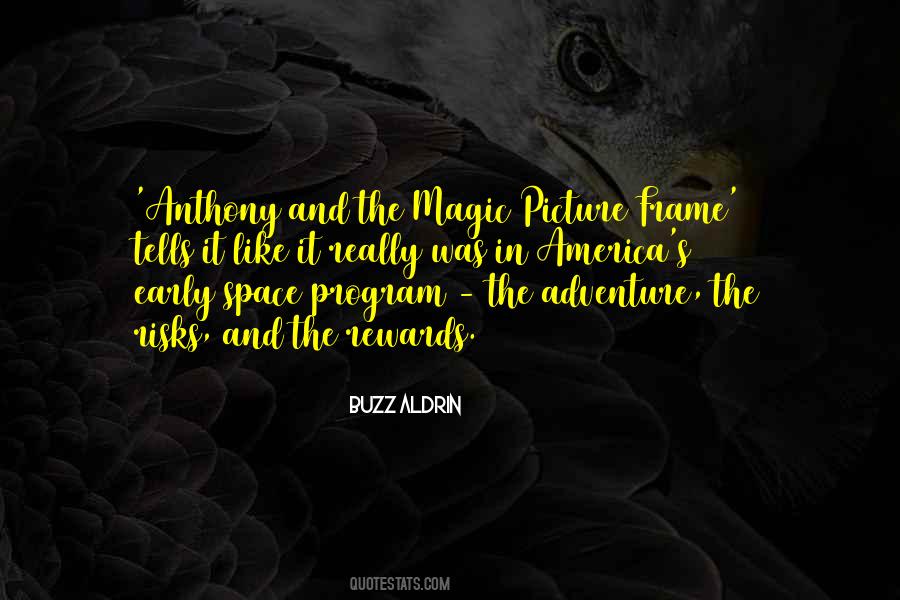 Quotes About Space Program #1408587